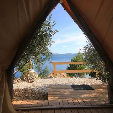 בול Camping Aloa מראה חיצוני תמונה