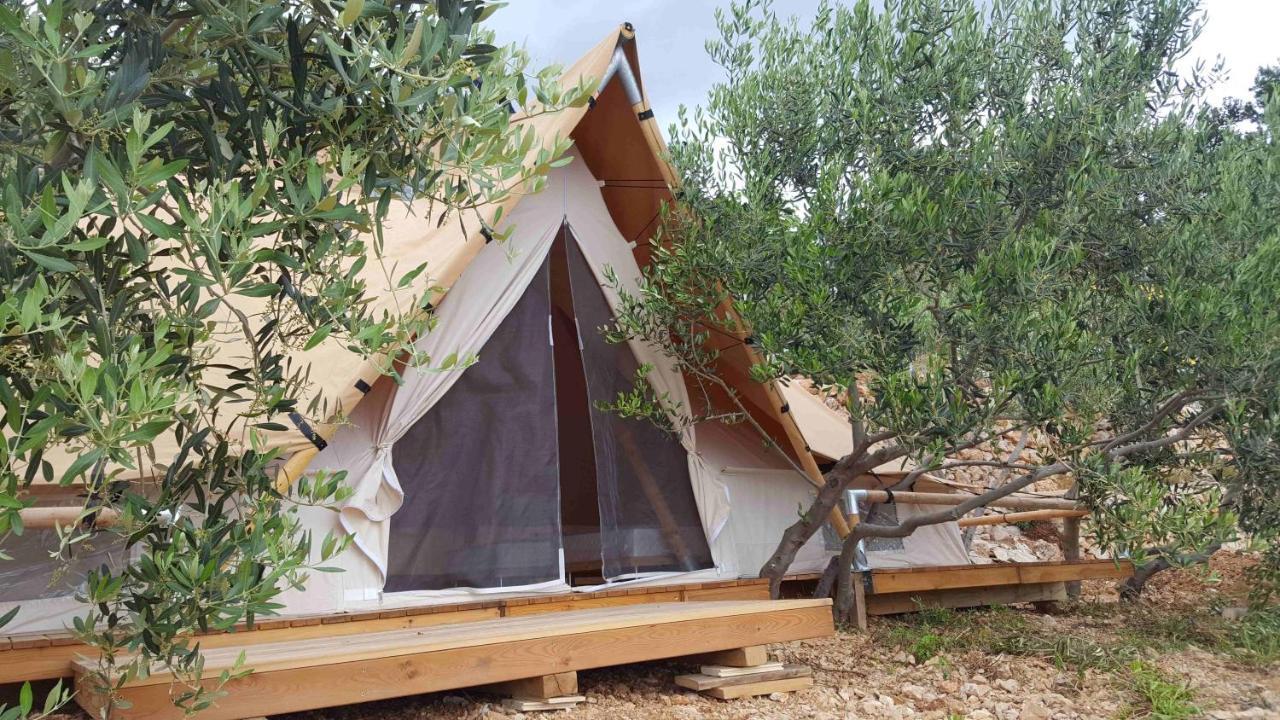 בול Camping Aloa מראה חיצוני תמונה