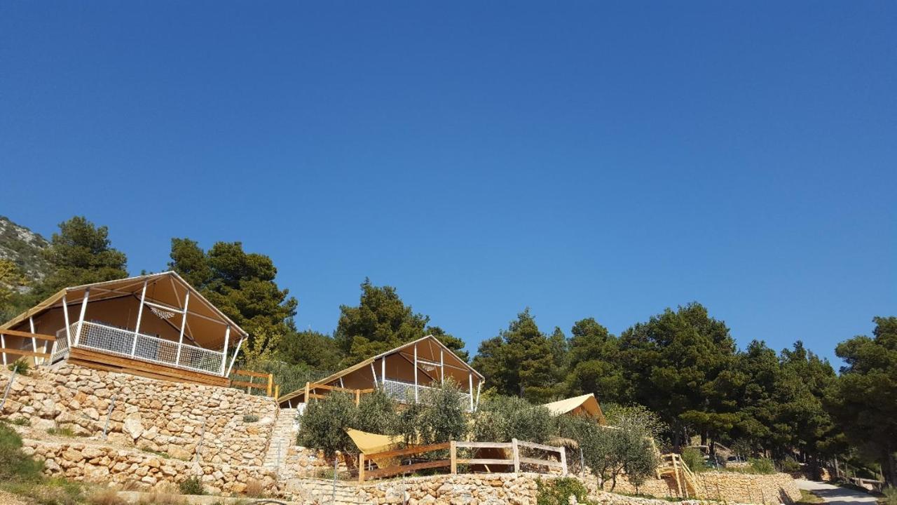 בול Camping Aloa מראה חיצוני תמונה