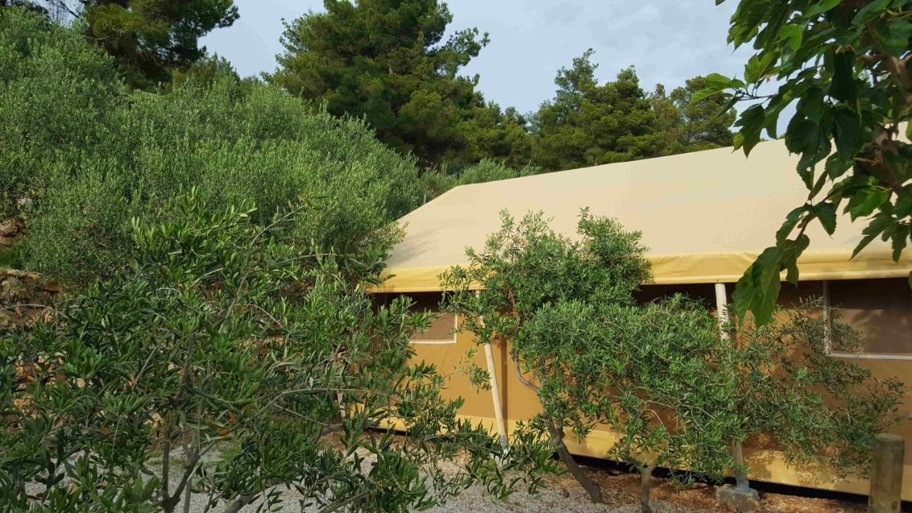 בול Camping Aloa מראה חיצוני תמונה