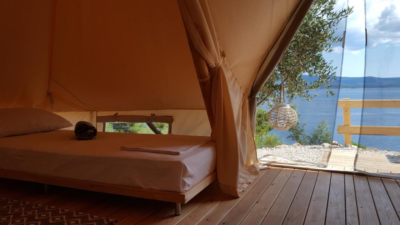 בול Camping Aloa מראה חיצוני תמונה