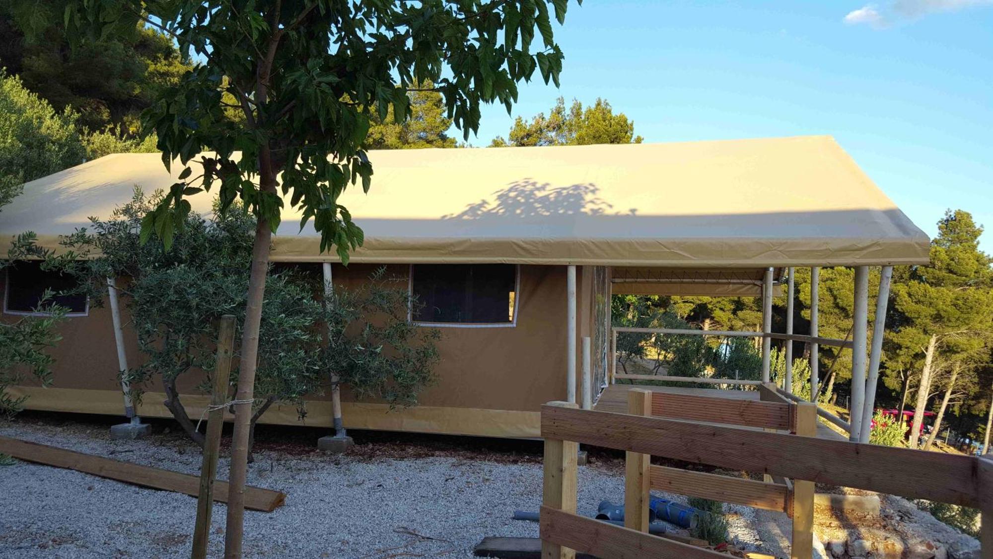 בול Camping Aloa מראה חיצוני תמונה