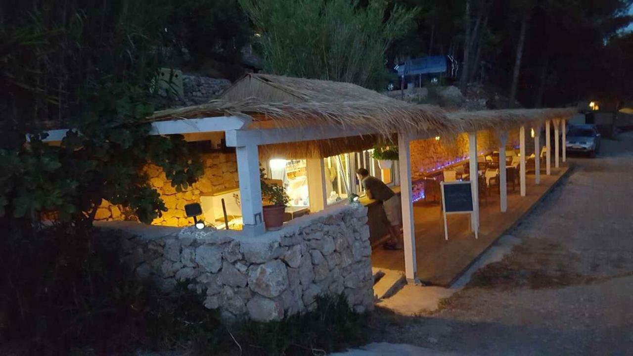 בול Camping Aloa מראה חיצוני תמונה