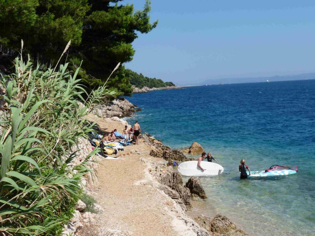 בול Camping Aloa מראה חיצוני תמונה