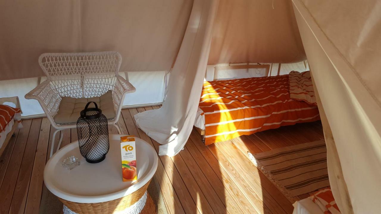 בול Camping Aloa מראה חיצוני תמונה