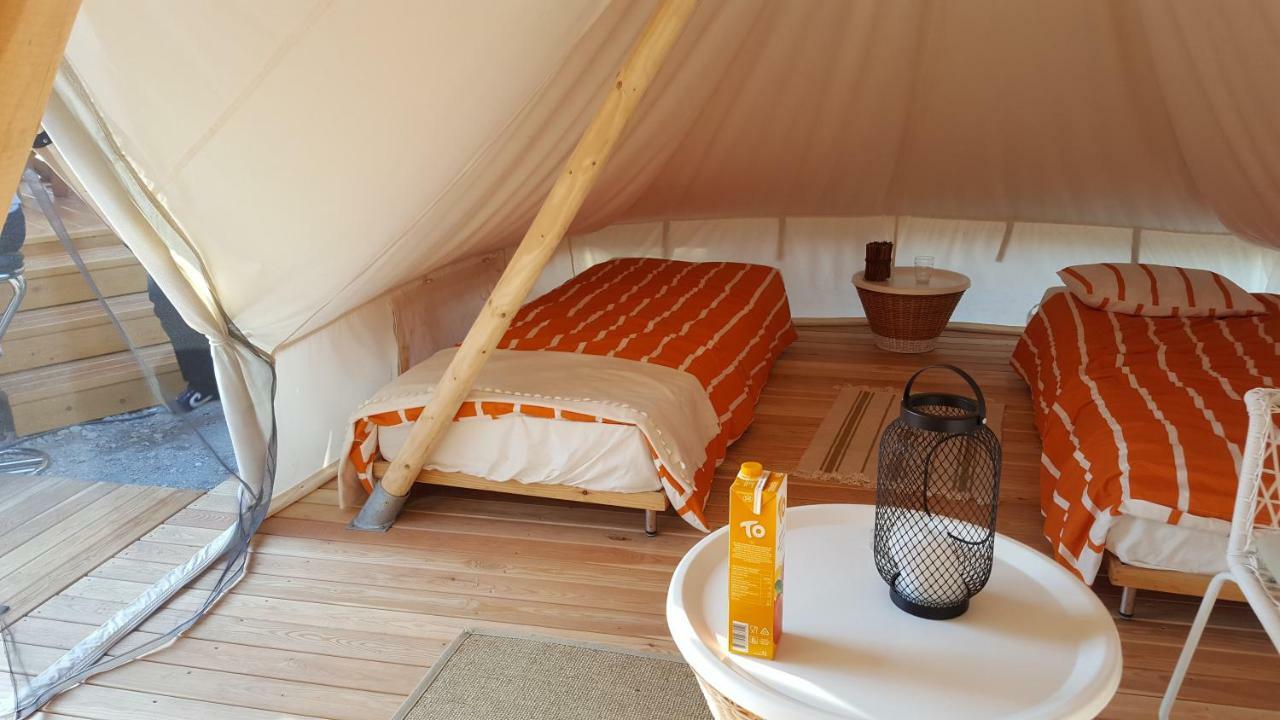 בול Camping Aloa מראה חיצוני תמונה