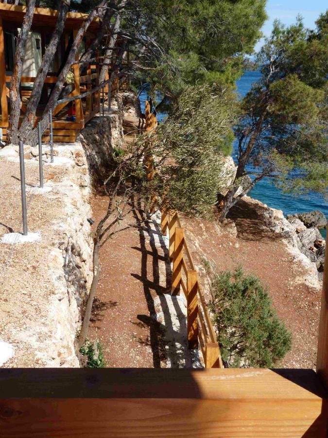 בול Camping Aloa מראה חיצוני תמונה