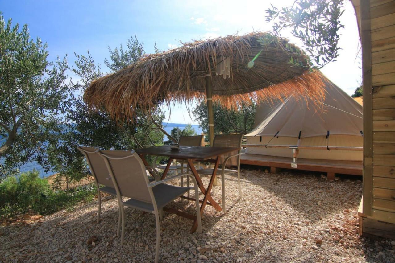 בול Camping Aloa מראה חיצוני תמונה