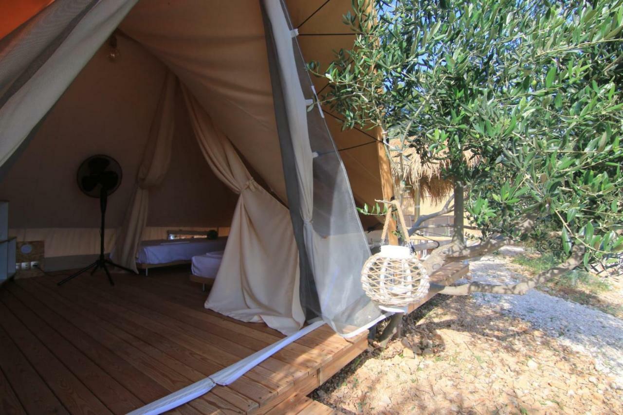 בול Camping Aloa מראה חיצוני תמונה