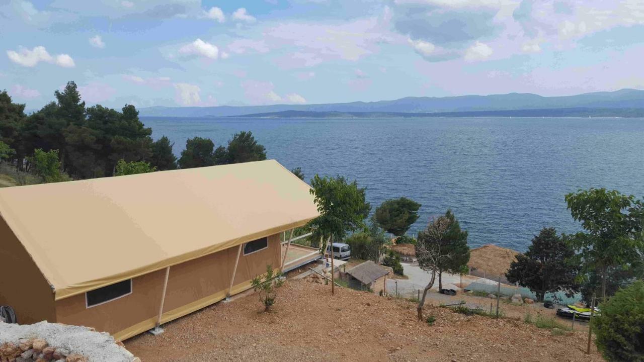 בול Camping Aloa מראה חיצוני תמונה