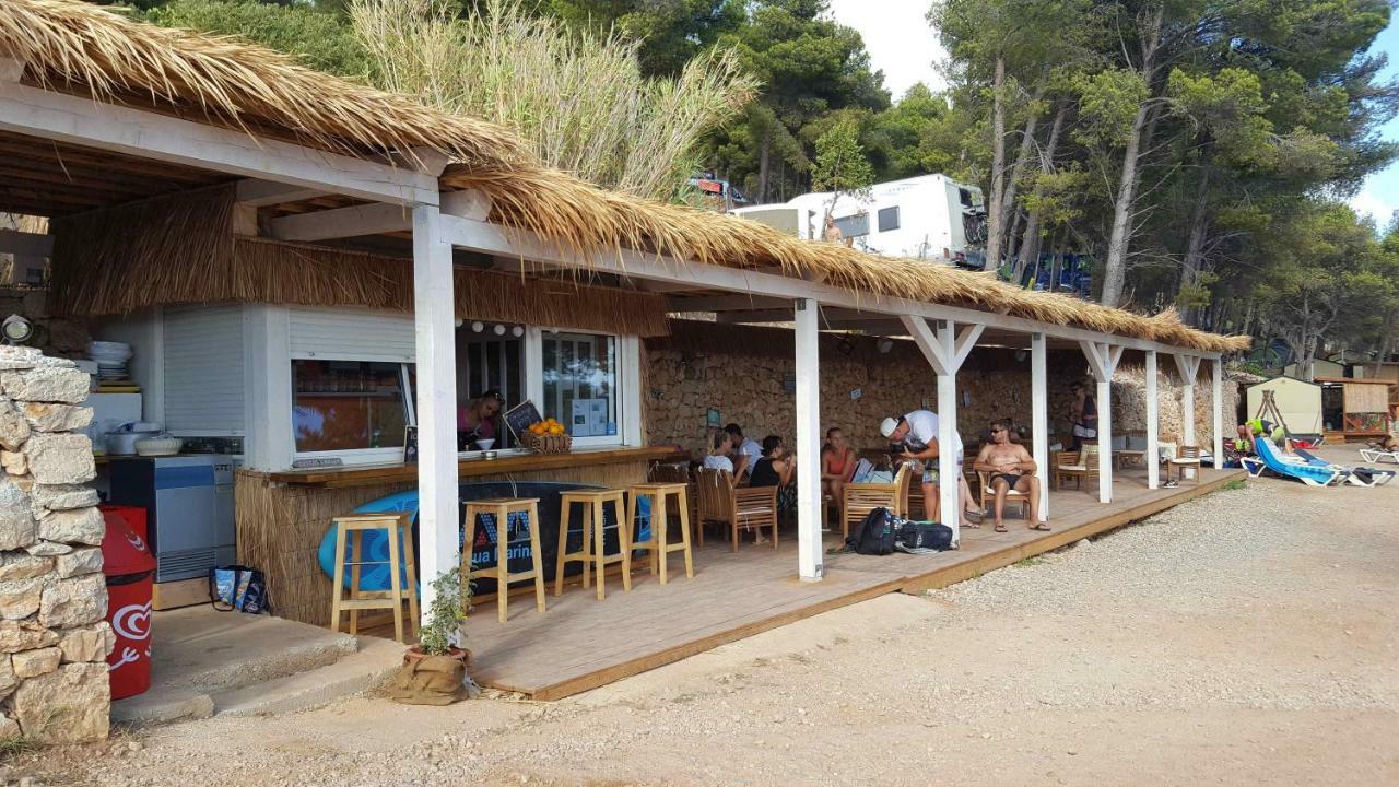בול Camping Aloa מראה חיצוני תמונה