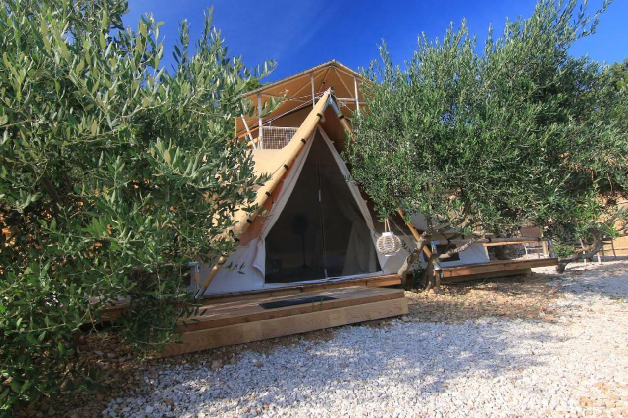 בול Camping Aloa מראה חיצוני תמונה
