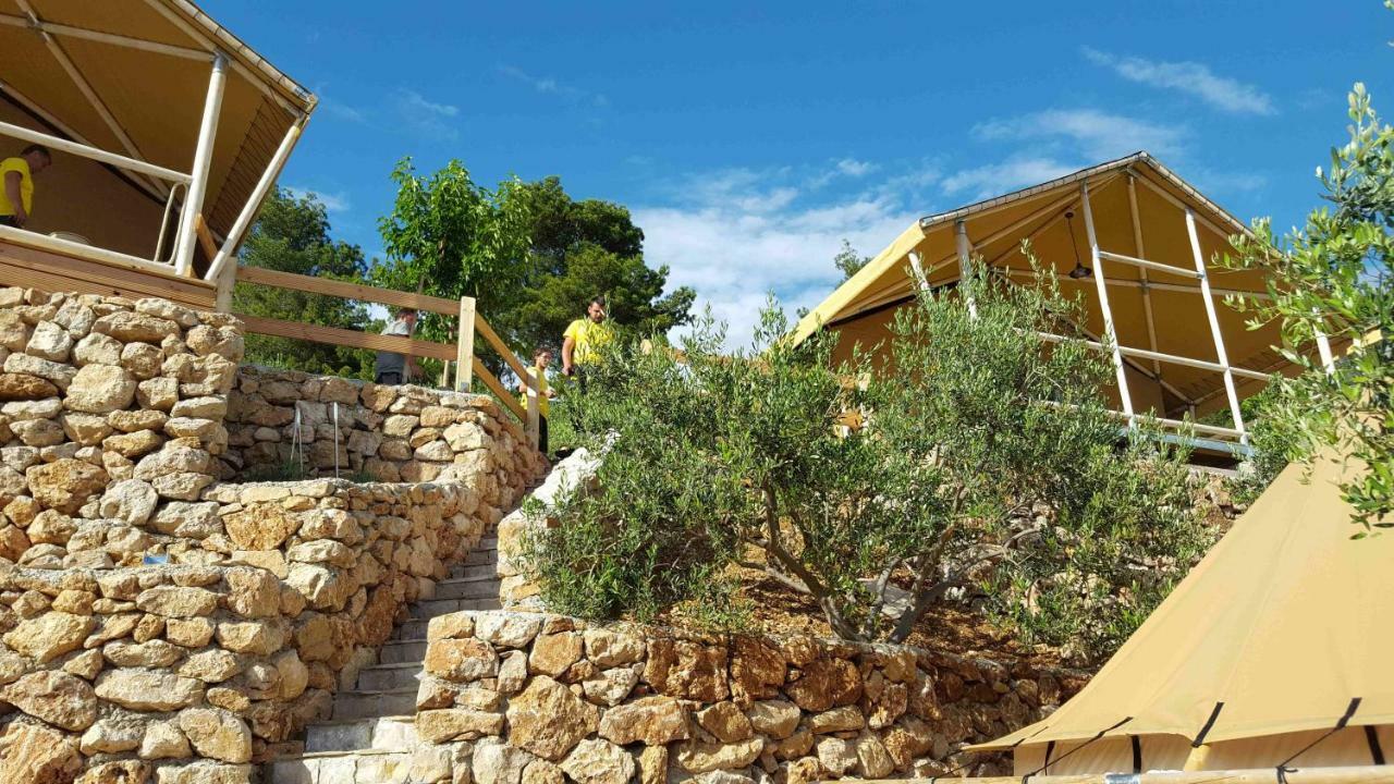 בול Camping Aloa מראה חיצוני תמונה